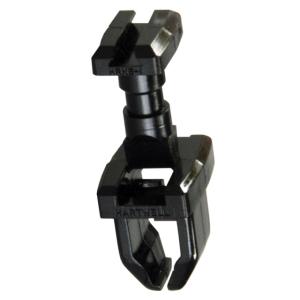 JR Products Vent Latch Thin Wall, 00235