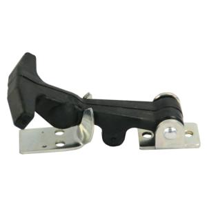 JR Products 10875 Rubber Hood Latch, 10875