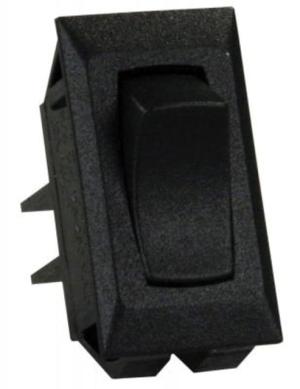 JR Products 305.1047 On/Off Switch, Black, 13405 756815134057