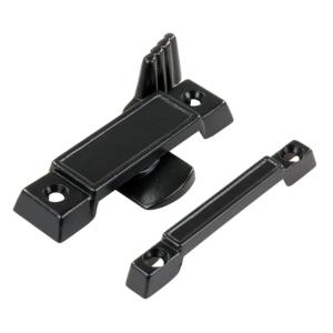 JR Products Hehr Style Window Latch, 20435 20435