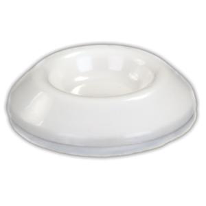 JR Products 20625 Door Bumper, 20625