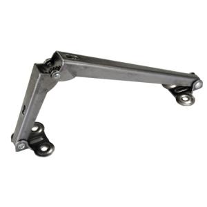 JR Products Table Leaf Support 10in, 20745