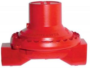 JR Products High Pressure Regulator 30 Psi 1/4 Ftp x 1/4 Fpt, 07-30325