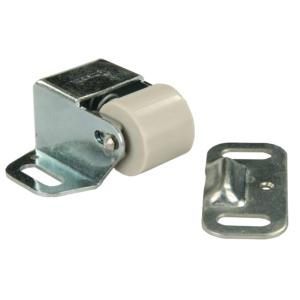 JR Products Heavy Duty Roller Catch, 70245