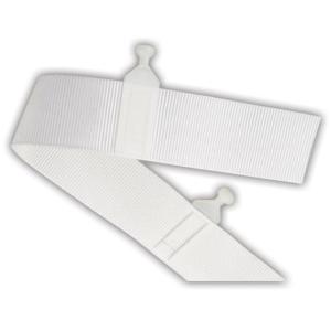 JR Products Sew In Slide Tape Type C 72, 81355
