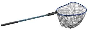 EGO Kryptek S1 Genesis Large Rubber Landing Net, Pontus, 75151