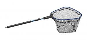 EGO Fishing Kryptek S2 Slider Xlarge PVC Net 756841751563
