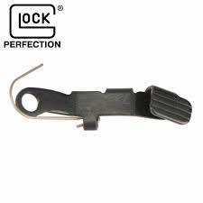 Glock 3 Pin 9/40/357/Marked 2912-3 - Slide Stop Lever 