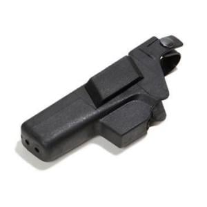 Glock Duty Holster for Glock 17/22, Black 