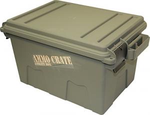 MTM ACR7-18 Ammo Crate Utility Box 757183528578