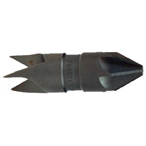 Forster Inside/Outside Deburring Tool .17 to .45 cal FPDBT1000