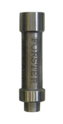 Forster Rimless Headspace Gage, GO length, for 30 Carbine, HG0030G 757253004209