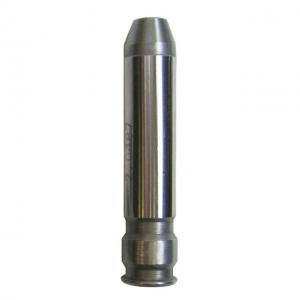 Forster Rimless Headspace Gage, GO length, for 8mm x 57 Mauser. Used for checking the current SAAMI-specified 19 degree shoulder angle., HG8X57G HG8X57G