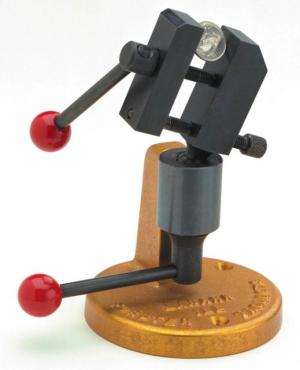 Forster Swiv-O-Ling Vise, Black, SV1000 SV1000