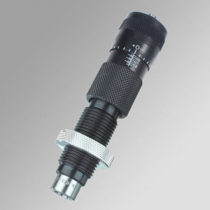 Forster Ultra Micrometer Seater Die .300 Win Mag FPU00100