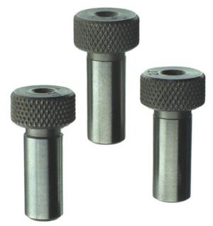 Forster 10-32 Bushing Set Tap Size 10-32, Includes 3 Bushings Marked #25, #21, #9, UF1000-UB1032 757253006937