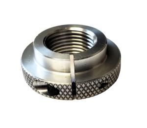 Forster Cross Bolt Die Lock Ring, 1.25in-0.87in, 6 Pack, DIE-G-40-6 757253990151