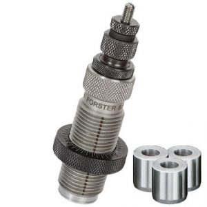 FULL LENGTH BUSHING DIE KITS FBK4331
