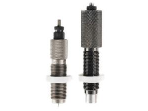 Forster Die Set 22 Creedmoor 004062