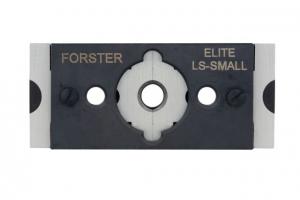 Forster Quick-change Jaws ASSM, LS - SM, 028271-204
