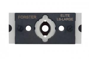 Forster Quick-change Jaws ASSM, LS - LG, 028271-203