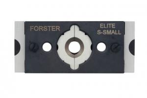 Forster Quick-change Jaws ASSM, S - SM, 028271-202
