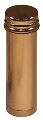 Forster Gold Bronze Powder Refill, .048 oz, 001001-102