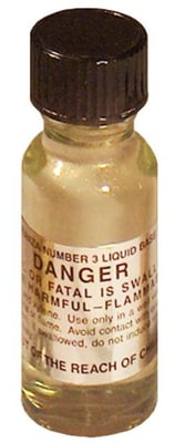 Forster Gold Liquid Base Refill, 0.5 oz, 001001-103