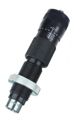 Forster Ultra Micrometer Seater Die For 204 Ruger, U00002 757253999789