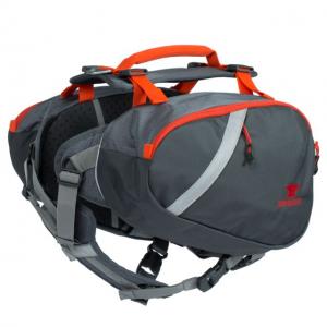 Mountainsmith K-9 Pack, Lava Red, Medium, 19-80045-02