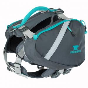 Mountainsmith K-9 Pack, Caribe Blue, Medium, 19-80045-50