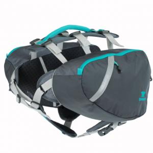 Mountainsmith K-9 Pack, Caribe Blue, Long, 19-80055-50