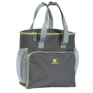 Mountainsmith K-9 Cube, Ice Grey, 19-80026-59