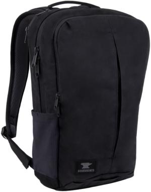 Mountainsmith Divide 15L Backpack, Blackout, 21-75350-01