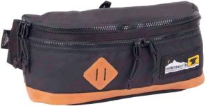 Mountainsmith Trippin 0.75L Pouch, Heritage Black, 21-10201-01