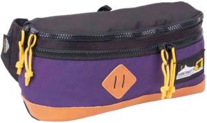 Mountainsmith Trippin 0.75L Pouch, Heritage Purlple, 21-10201-20