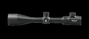 Atibal Nomad Riflescope 4-16x50, Black, Tube Diameter 1 in, AT-NMD-41650 ATNMD41650
