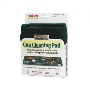 Drymate GPG1654 Gun Cleaning Pad 16X54 758035709831