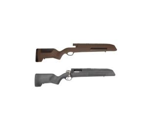 ATI Outdoors Mauser 98 Stock, Woodland Brown, A.2.30.1310 A2301310