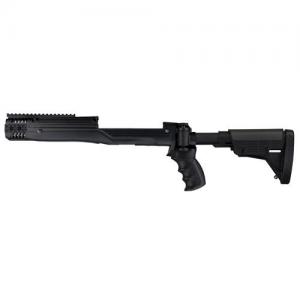 AK-47 Strikeforce Stock w/SRS - Side Folding w/Handguard/Pistol Grip