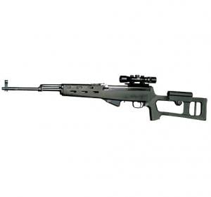 Advanced Technology SKS3000 SKS Fiberforce Stock