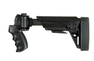 Advanced Technology ADV. TECH. STRIKEFORCE GEN2 MBERG 990 SIDE FOLDING STK BLK 