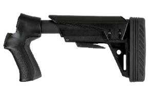 ATI Outdoors Mossberg/Winchester/Remington 12 Gauge T3 GEN2 Shotgun Stock - Urban Combat 