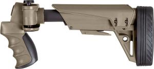 Advanced Technology ADV. TECH. STRIKEFORCE SHOTGUN GEN2 SIDE FOLDING STOCK FDE 758152398574