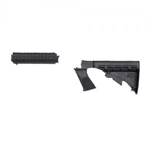 Advanced Technology H and R/NEF 6-Position Stock with Forend 758152541000