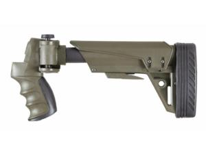 Advanced Technology ADV. TECH. STRIKEFORCE SHOTGUN STOCK URBAN COMBAT 