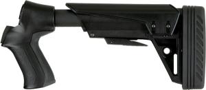 ADV. TECH. T3 SHOTGUN STOCK G2 MBERG,REM,WIN 12GA. PUMPS BLK 758152726148
