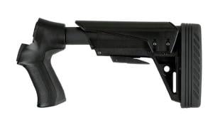 Advanced Technology ADV. TECH. T3 SHOTGUN STOCK G2 MOSSBERG 990 AFTERSHOCK BLACK 
