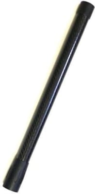 FCW Benelli Nova Magazine Extention, 6 Rounds, 12 ga, Carbon Fiber/Black, 15719-6RD