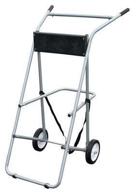 Rite-Hite Outboard Motor Carrier - Model 43202